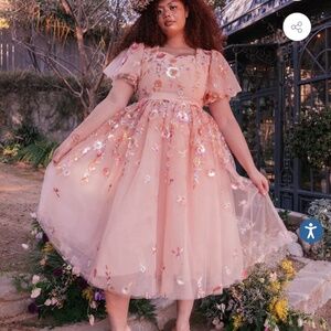 *NEW* JessaKae Evangeline Dress